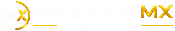 Investor MX